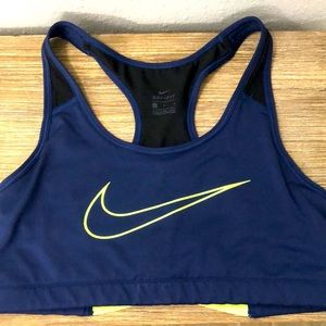 Nike Dri-Fit sports bra